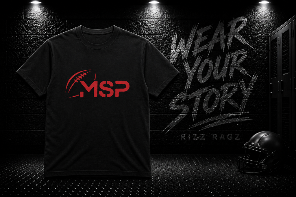 MSP Unisex / Women's Cut Softstyle Tee