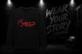 MSP Unisex Long Sleeve Tee