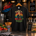Take a Fruit or Veggie (Unisex Short Sleeve)